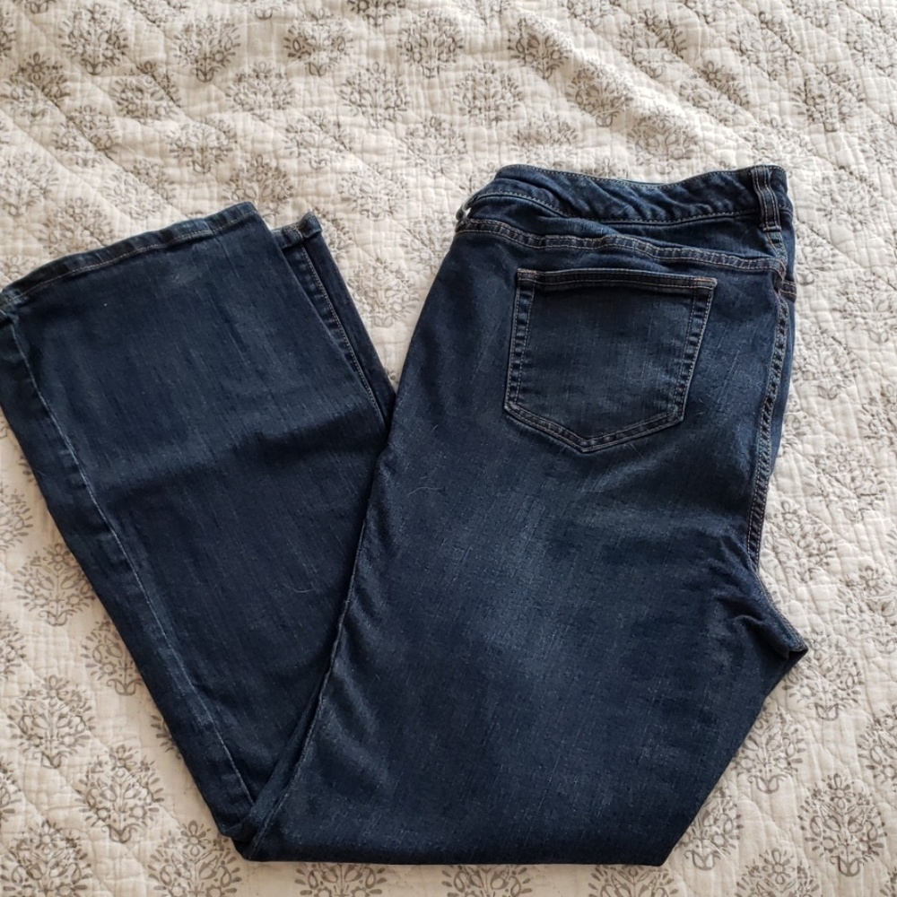 Torrid Jeans